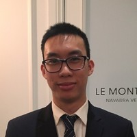 Joe Pantad