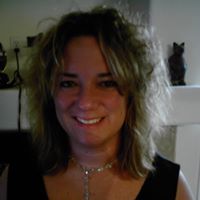 Christina Fuoco-Karasinski