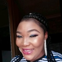 Blessing Oguma