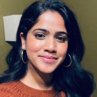 Juliann David