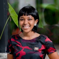 Reinilde Uwiraba