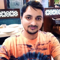 Mayank Pandey
