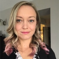 Katrina Keeling