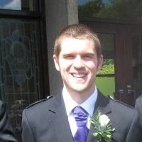 Duncan Mcfadyen