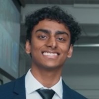 Armaani Aujla