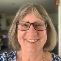 Corinne James