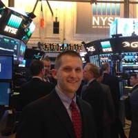 Lloyd H. Ayer, CFA, CAIA