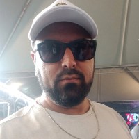Fabiano Marcio Costa