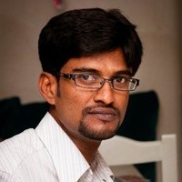 Bhasker Reddy