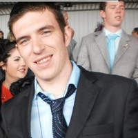 Ruairi O Shea