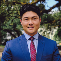 Daniel Yoo