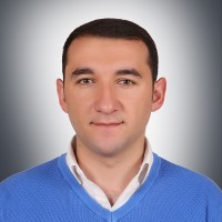Bülent Namli