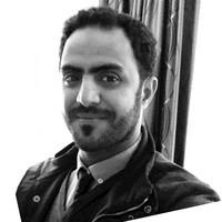 Hisham Al-Awaji