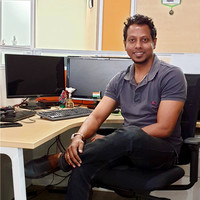 Sendil Kumar