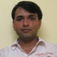 Vikash Jangid