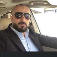 Thaer Albitar