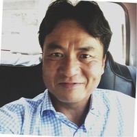 Joon Kwun