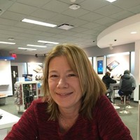 Debbie Mahdoodi