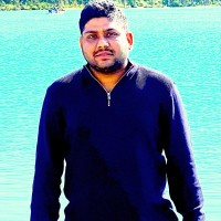 Sandeep Reddy
