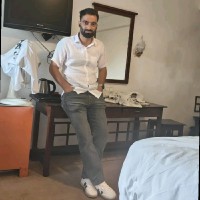 Nadeem Hassan