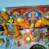 Manoj Kumar Jangir