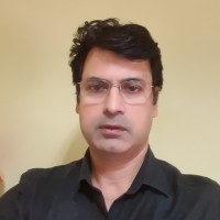 Shyamotpal Chanda