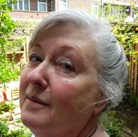 Marianne Van Alphen