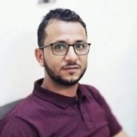 Mohammed A.Alabasi