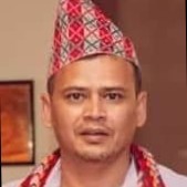 Suraj Chhetri