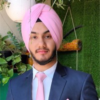 Gurjas Singh