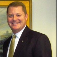 Tom Creech