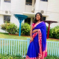 Samyuktha Goud Uduthala