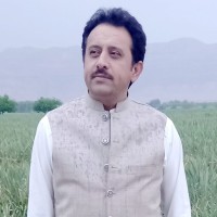 Abdul Salam Khan