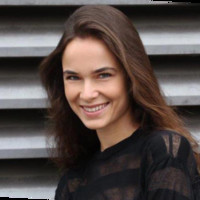 Noémie Rochebois