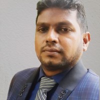 Pradeep Udagedara