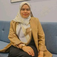 Siti Amalina