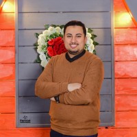 Muhammed Eid