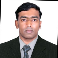Ashil Murali
