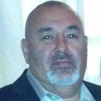 Oscar Alarcon