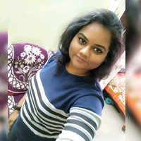 Usha Madhuri