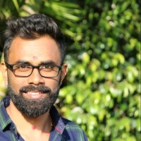 Pramod Burkul