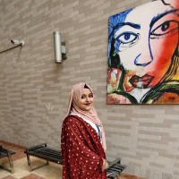 Faria Mahzabin Alvi