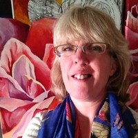Ellen Wennink-De Booij