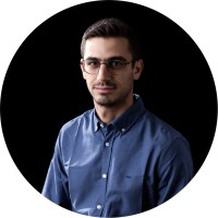 Vangelis Matsoukas