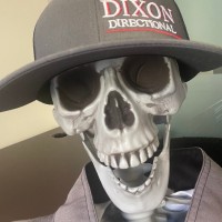 Skully Dix