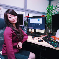Lei Huang