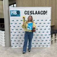 Merel Van Den Berghe