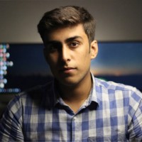 Muhammad Ibran Ilyas