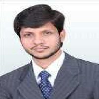 MOHAMMED ARSHAD HUSSAIN