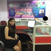 Jinky Mendoza
